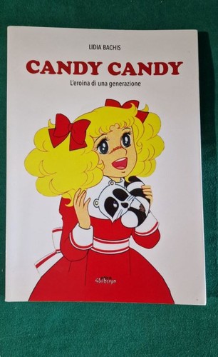 Candy eroina una - candy, l'eroina