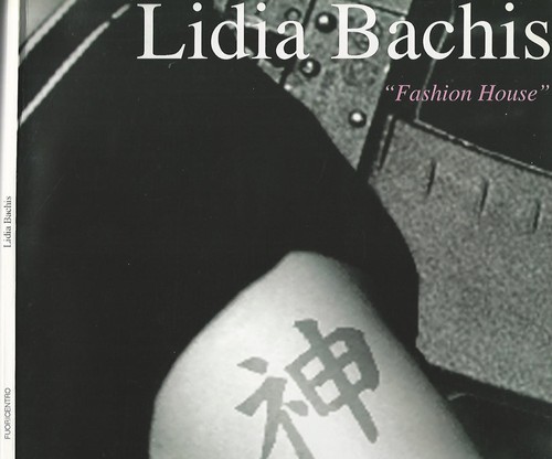 Fashion house lidia bachis - house.,