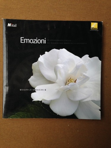 Maurizio bachis emozioni - maurizio, bachis,