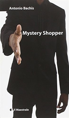 Mystery shopper bachis - shopper,