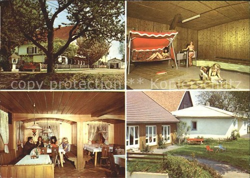 Kellberg pension gut - kellberg,