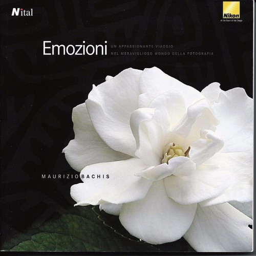 Maurizio bachis emozioni - bachis,