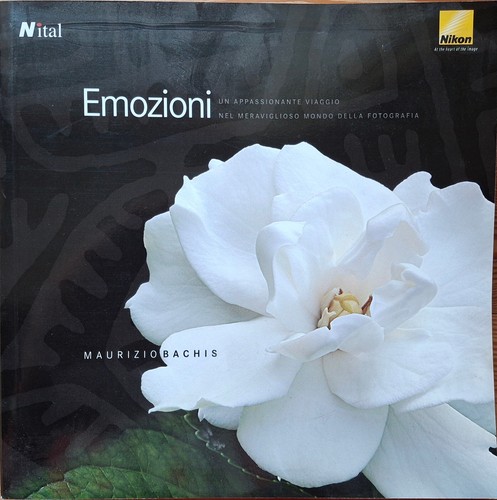 Emozioni maurizio bachis - maurizio,