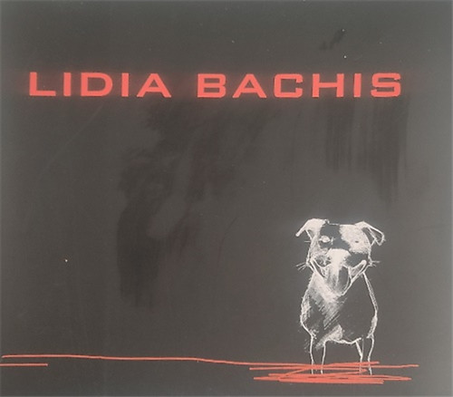 Catalogo della mostra lidia - della, mostra:
