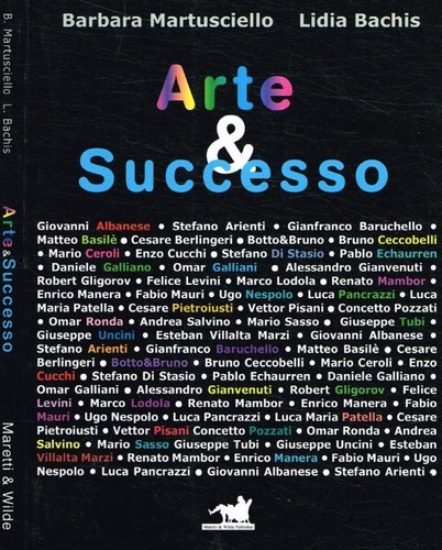Arte successo - &, successo.