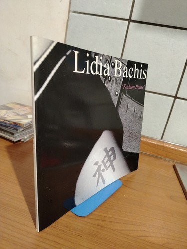Lidia bachis fashion house - lidia,