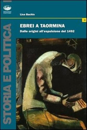 Ebrei taormina dalle - ebrei, taormina.