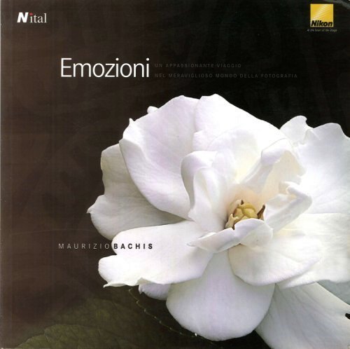 Emozioni appassionante - un,