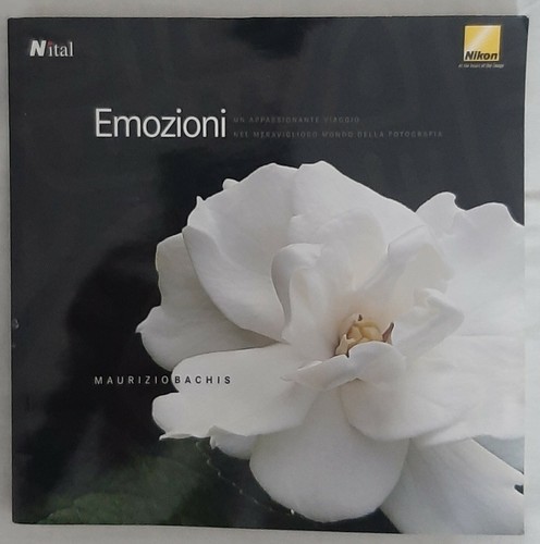Libro emozioni maurizio bachis - libro,