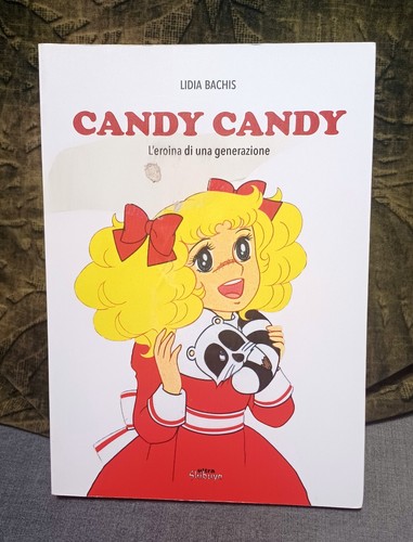 Candy eroina di una - di,
