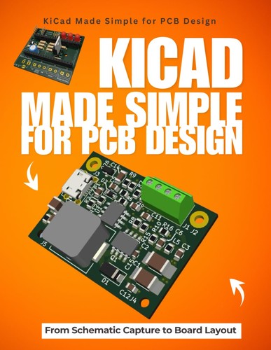 Kicad made simple - kicad, pcb