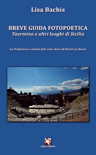 Breve guida fotopoetica di - breve,