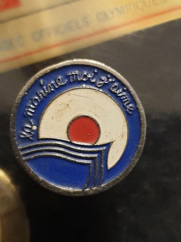 Pins militaire bachis - militaire, de