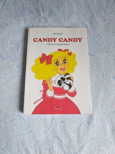 Candy eroina una - candy, di
