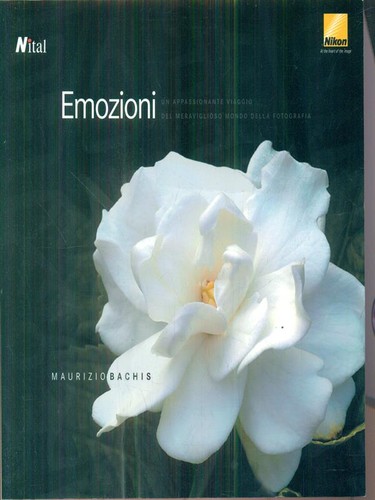 Emozioni bachis maurizio - bachis, lito