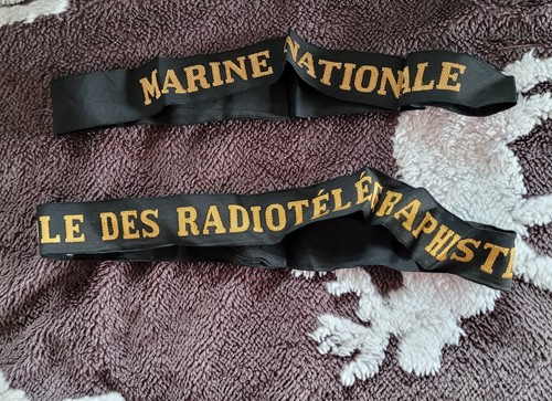 Rubans pour bachis - 2,