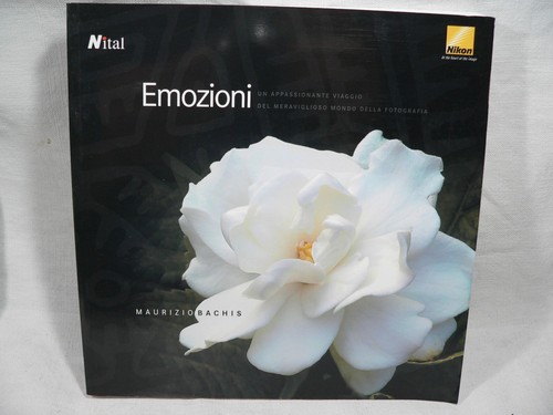 Emozioni maurizio bachis - di,