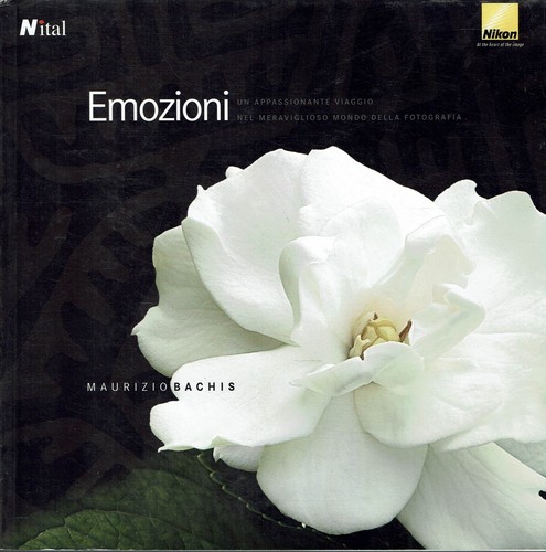 Maurizio bachis emozioni ed - bachis, :